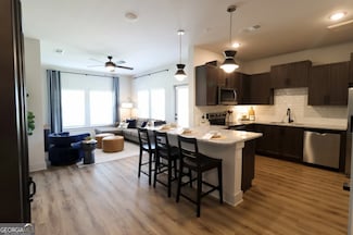 300 Highway 81 Unit 5105, McDonough, GA 30253