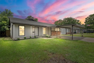 3112 Hays St, Pasadena, TX 77503