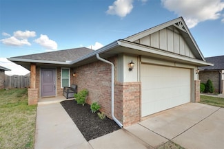 4716 Pyrope Ln, Oklahoma City, OK 73179