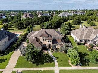 732 Avalon Dr, Rockwall, TX 75032