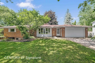9 Wiltse Ct, Saginaw, MI 48603