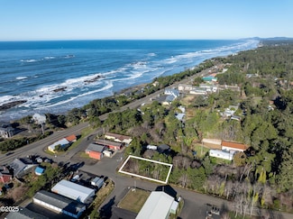 10000 Blk Nw Ray Street Tl3400, Seal Rock, OR 97376