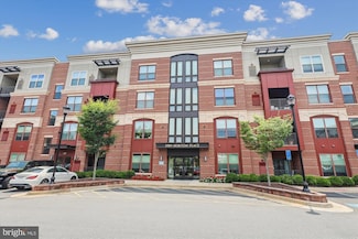 3989 Norton Place Unit 207, Fairfax, VA 22030