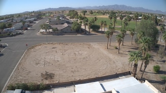 11712 Laguna St, Wellton, AZ 85356