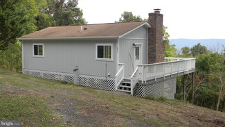 642 Hilltop Ln, Mount Jackson, VA 22842