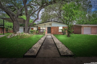 4627 Lyceum Dr, San Antonio, TX 78229