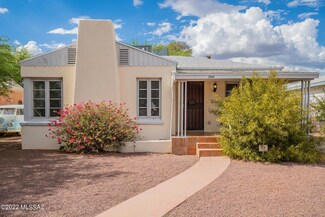 2441 E 5th St, Tucson, AZ 85719