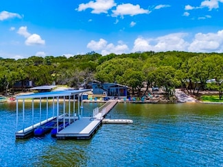 3817 Blue Fin Rd, Possum Kingdom Lake, TX 76429