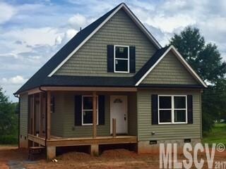 132 2nd St NE, Hildebran, NC 28637