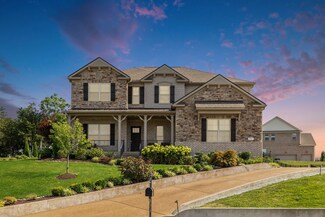 797 Alameda Ave, Nolensville, TN 37135