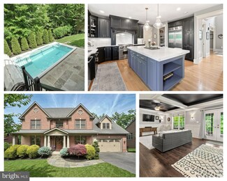 6709 Box Turtle Ct, New Market, MD 21774