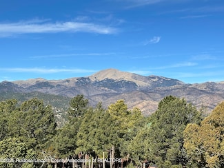 231 Excalibur Rd, Ruidoso, NM 88345