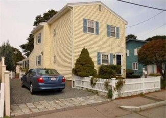 6 Littlefield St, Quincy, MA 02169