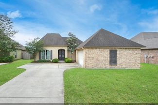 14027 Deep Creek Dr, Gonzales, LA 70737