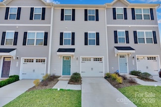 4008 Haldane St, Charlotte, NC 28214