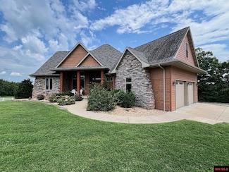 71 Wolfley Rd, Mountain Home, AR 72653
