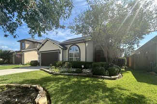 18711 Tuscany Woods Dr, Shenandoah, TX 77381