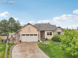 307 Whistler Creek Ct, Monument, CO 80132