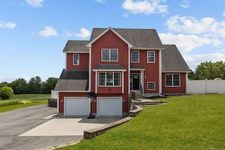 658 Allen Hill Rd, Brooklyn, CT 06234