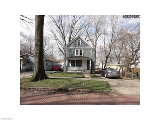 784 Allyn St, Akron, OH 44311