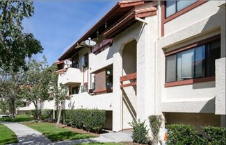 18193 Sundowner Way Unit 816, Canyon Country, CA 91387
