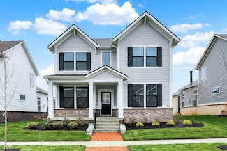 1429 Lake Haven Ln, Westfield, IN 46074