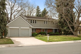 3821 S Magnolia Way, Denver, CO 80237
