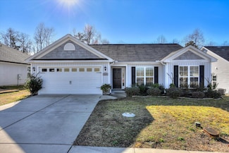 4994 Copse Dr, Augusta, GA 30909