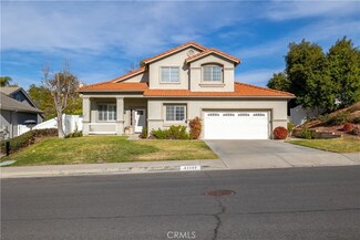 41132 Promenade Chardonnay Hills, Temecula, CA 92591
