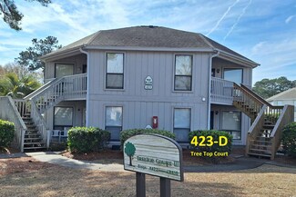 423 Tree Top Ct Unit 23-D, Myrtle Beach, SC 29588
