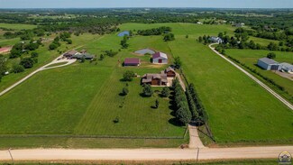 10216 NW 54th St, Silver Lake, KS 66539