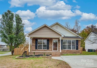 1205 Danielle Downs Ct SE, Concord, NC 28025