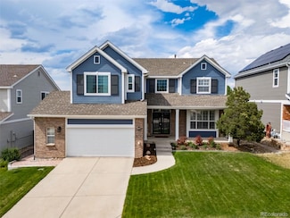 20339 Vista Cir, Parker, CO 80138