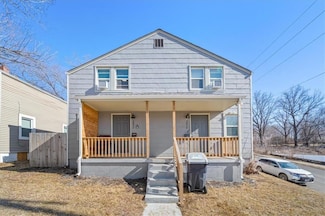 2859 Van Brunt Blvd, Kansas City, MO 64128