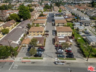 3512 La Madera Ave, El Monte, CA 91732