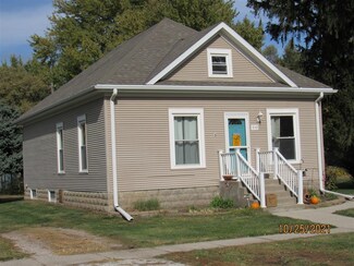 510 Park St, Bellwood, NE 68624