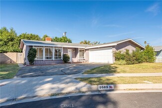 9509 Casaba Ave, Chatsworth, CA 91311