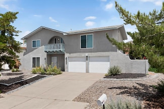 1212 Michael Hughes Dr NE, Albuquerque, NM 87112