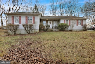 2448 Ventnor Ave, Reading, PA 19605