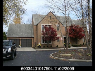 8736 Dunsinane Dr Unit 8736, Dublin, OH 43017