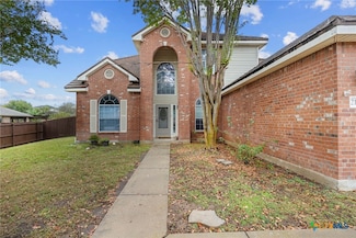 2122 Modoc Dr, Harker Heights, TX 76548