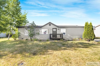 3807 Greenwillow Ln, Idaho Falls, ID 83401