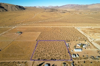 0 Chaparral Ln, Apple Valley, CA 92307