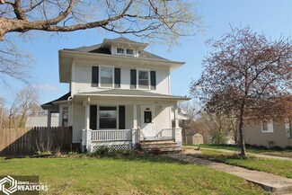 100 E Nishna St, Clarinda, IA 51632
