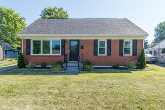1637 Wyatt Pkwy, Lexington, KY 40505