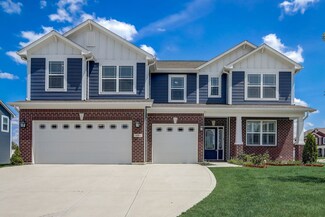 6381 Bales Dr, Plainfield, IN 46168