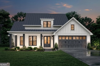 11017 Georgia 83, Monticello, GA 31064