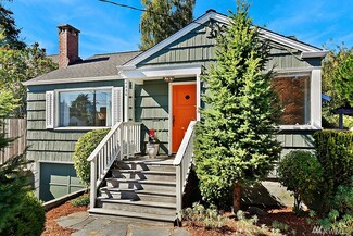4336 NE 56th St, Seattle, WA 98105