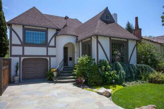 115 Seville Way, San Mateo, CA 94402