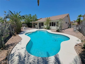 13 Desert Dawn Ln, Henderson, NV 89074